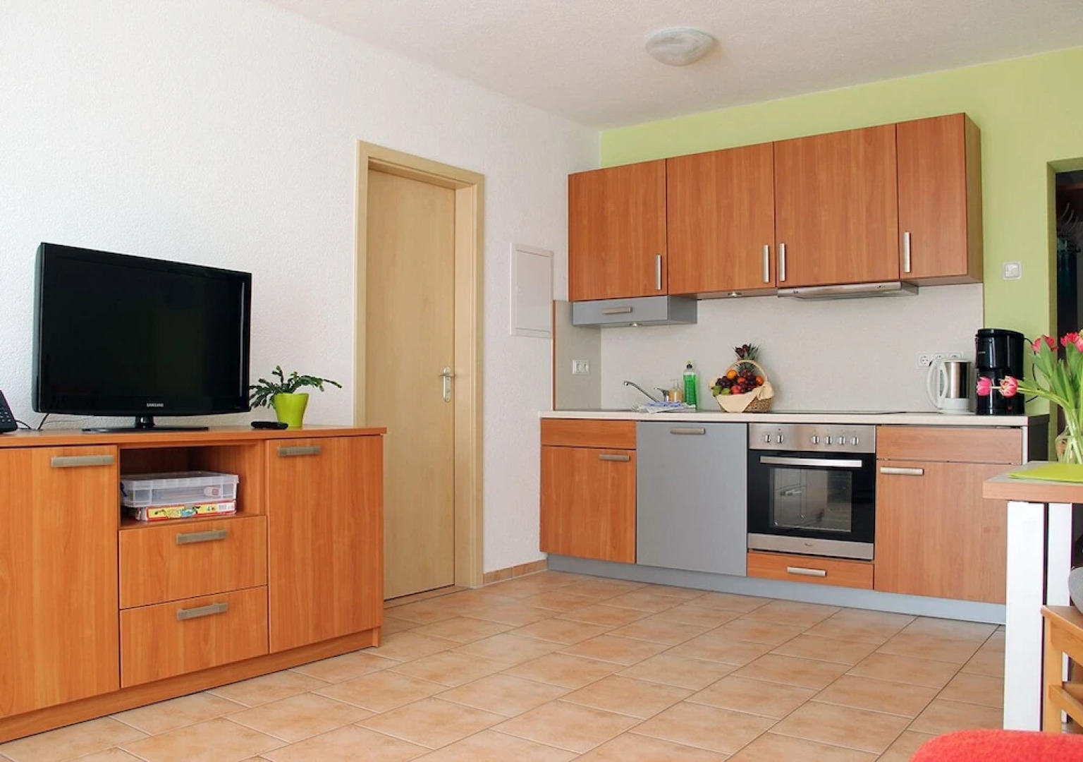 Weichaer Hof - Apartments