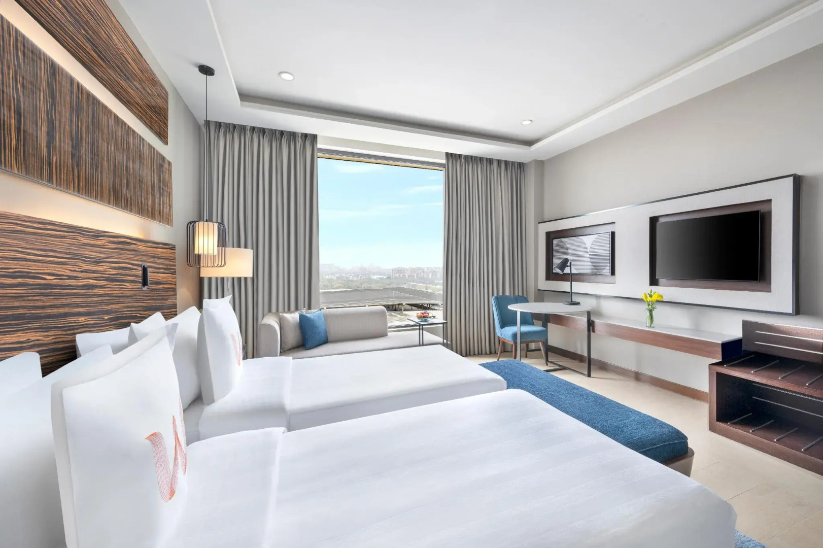 Welcomhotel by ITC Hotels, Dwarka, New Delhi