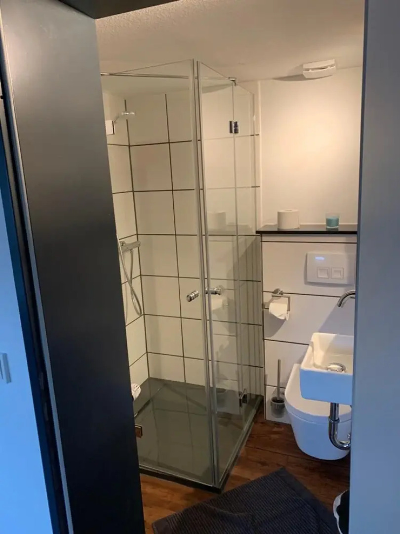 Hotel Stegmann's HOF