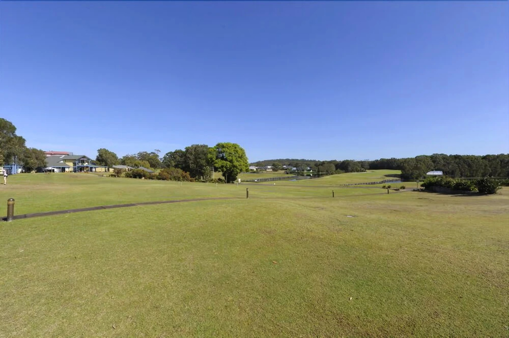 Horizons Golf Resort, Villa 104