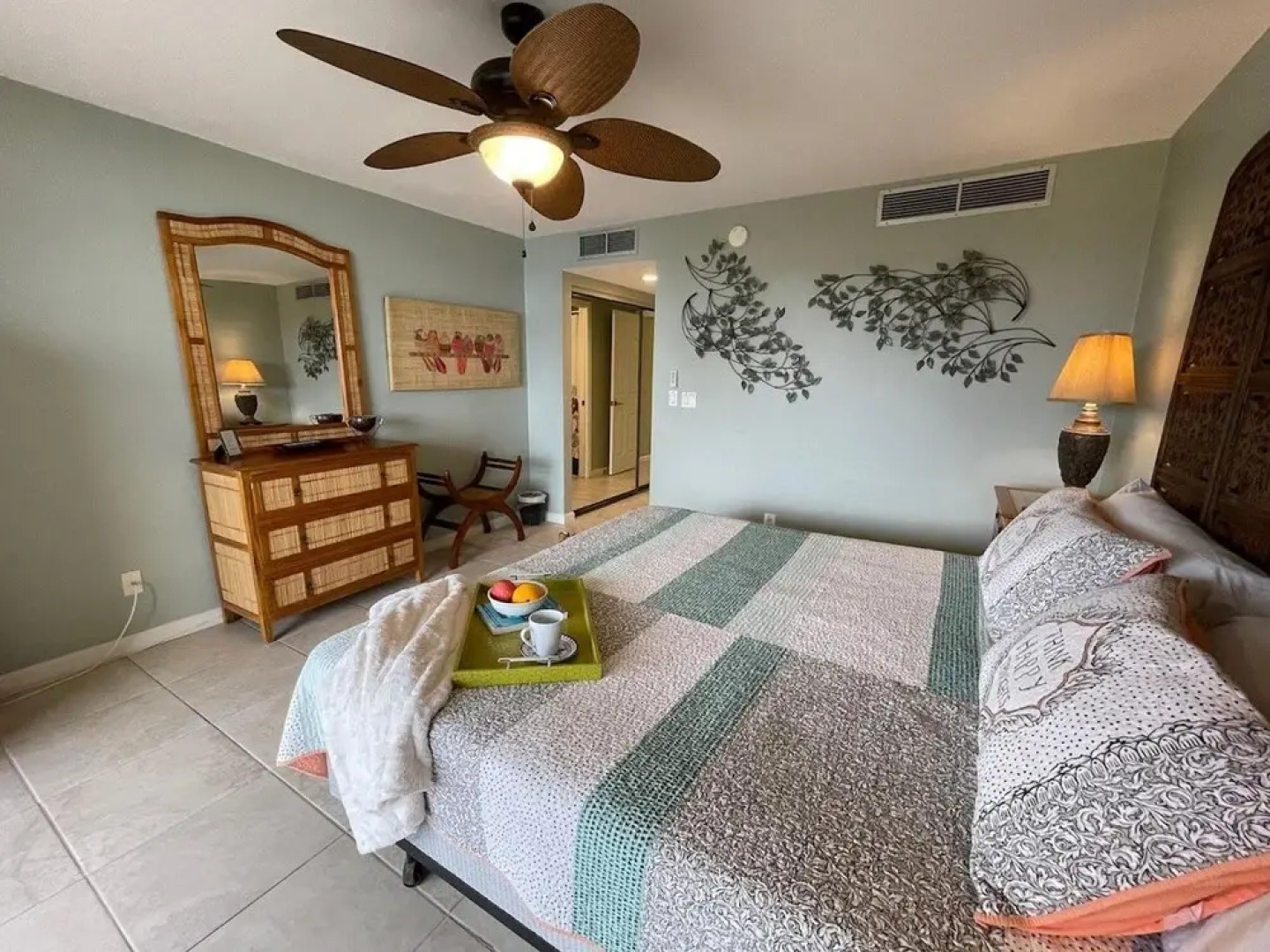 Holualoa Bay Villas 207 by Casago