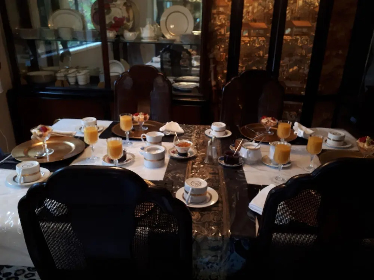 Amity Bed & Breakfast