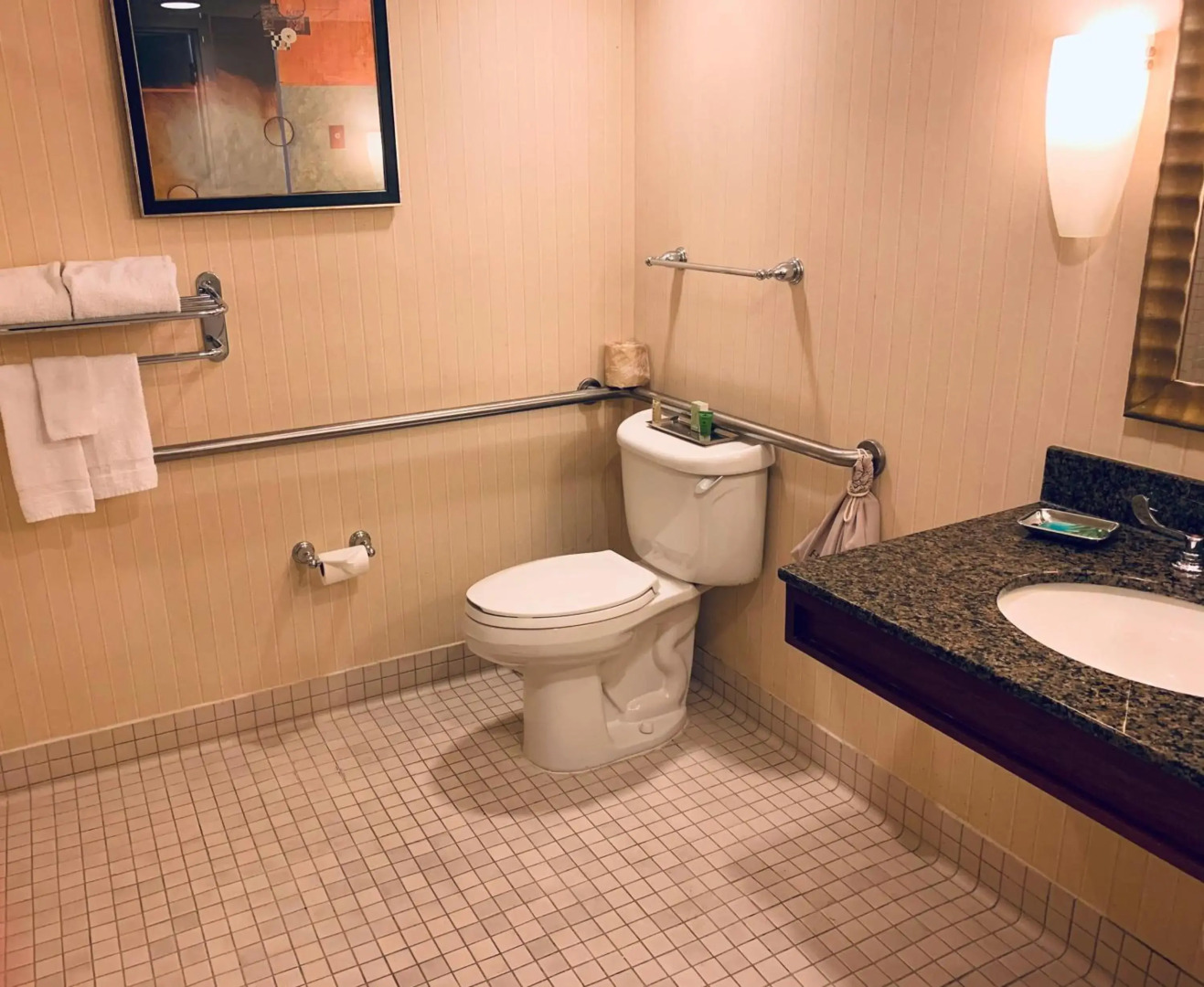 Ontario Airport Hotel & Conference Center