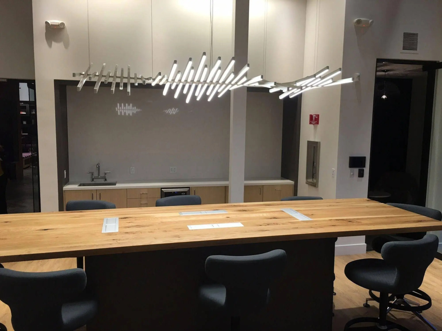 Oakwood Mountain View