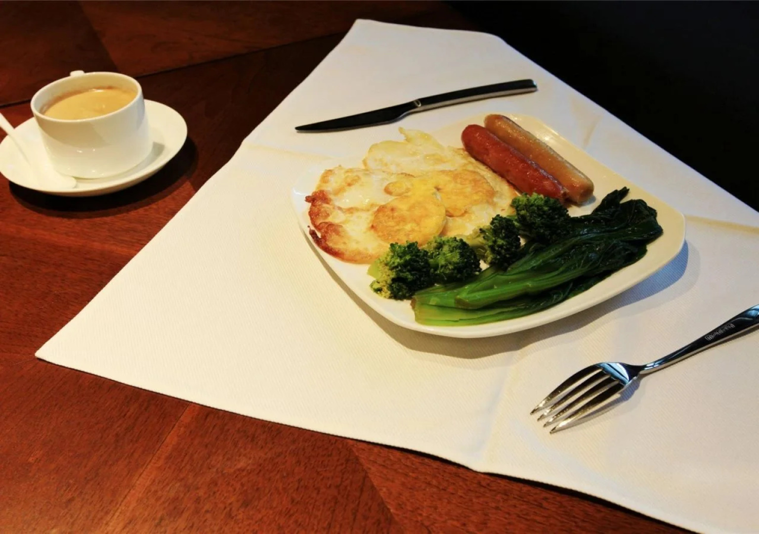 Chongqing Davids Deer Hotel