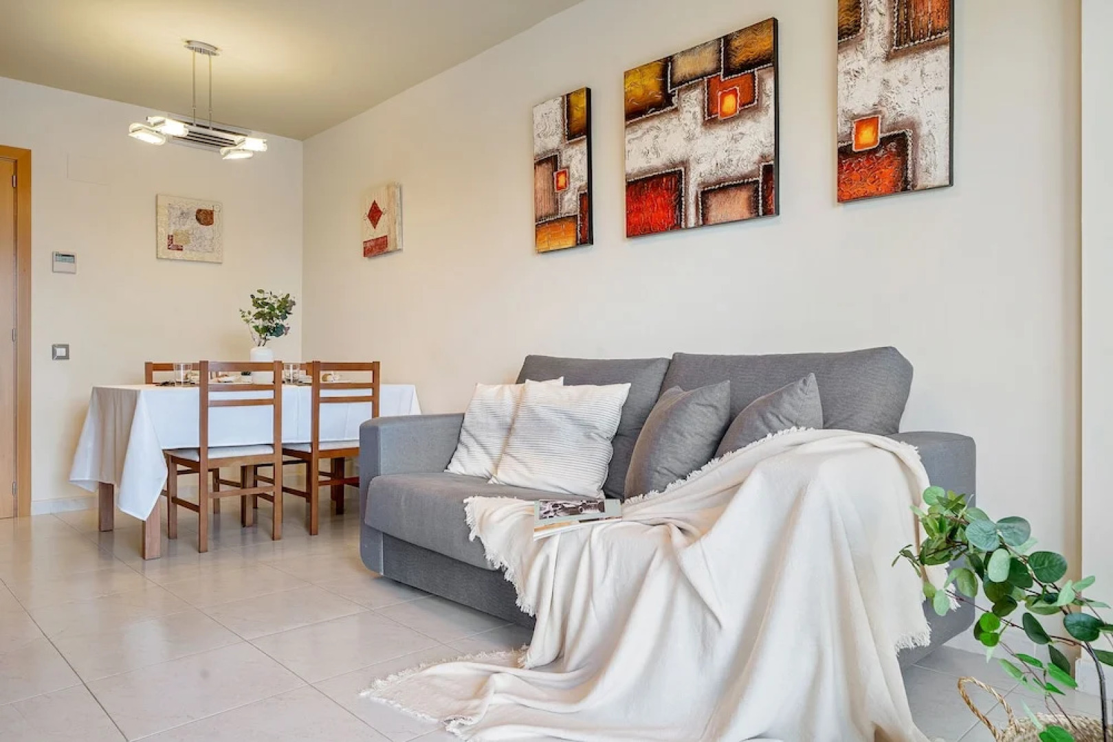 Alea Rentals - Maldivas