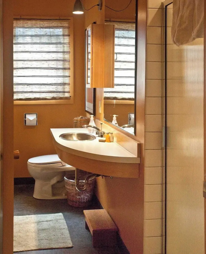 Arch Cape Escape by Avantstay Sensational Clift Top Home w/ Pacific Ocean Views