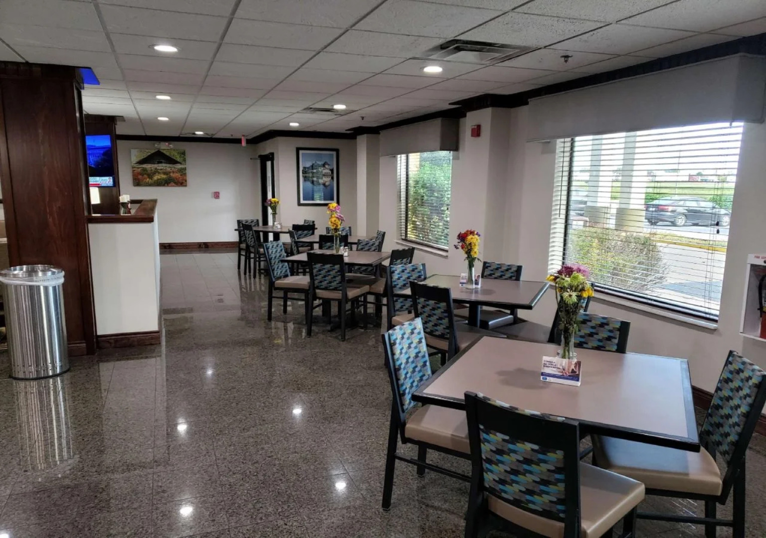 Best Western Big Spring Lodge