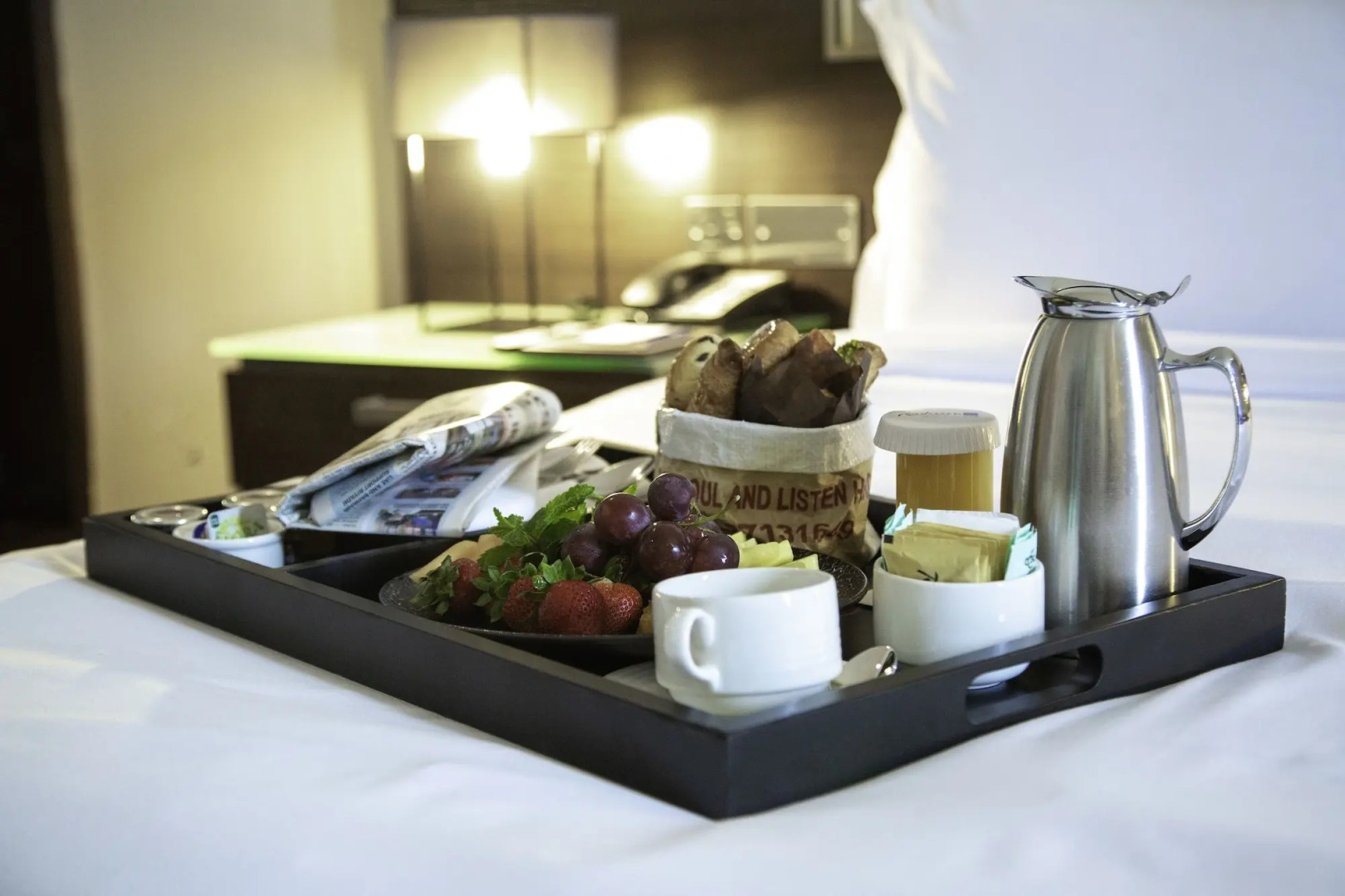 Radisson Blu Hotel, Abu Dhabi Yas Island