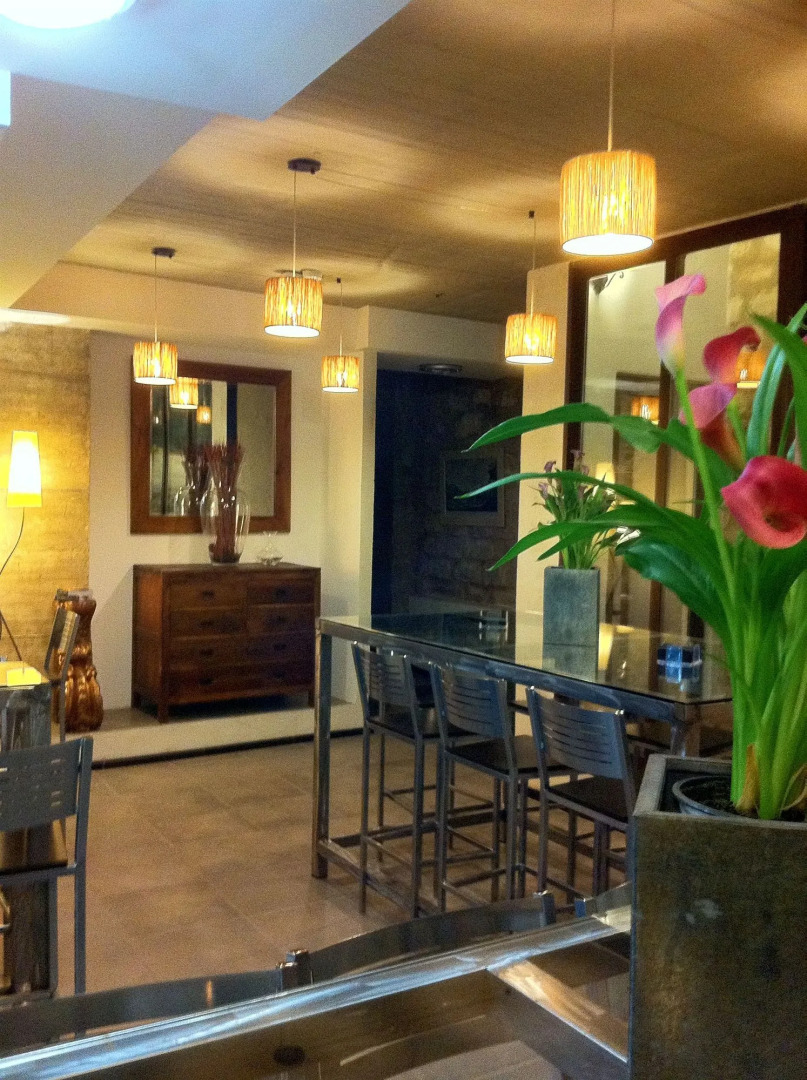 Rusticae Las Casas del Cónsul