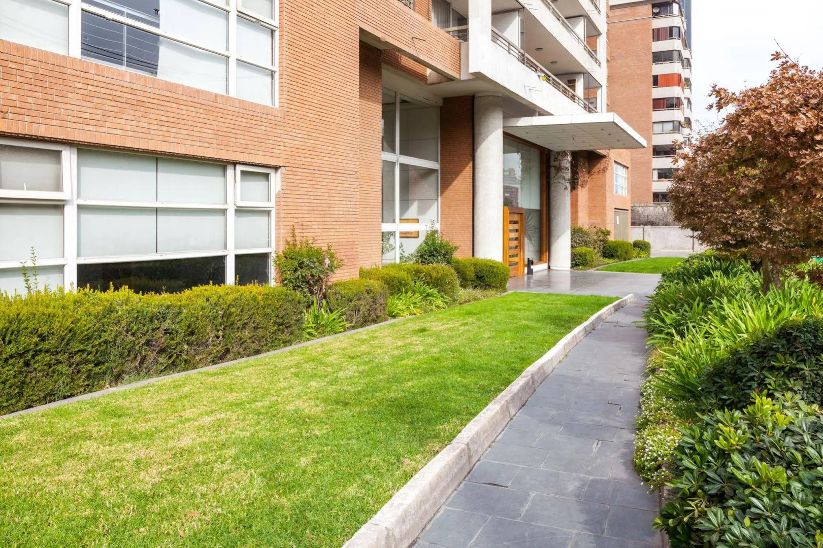 LM1 Apartamento Metro Escuela Militar