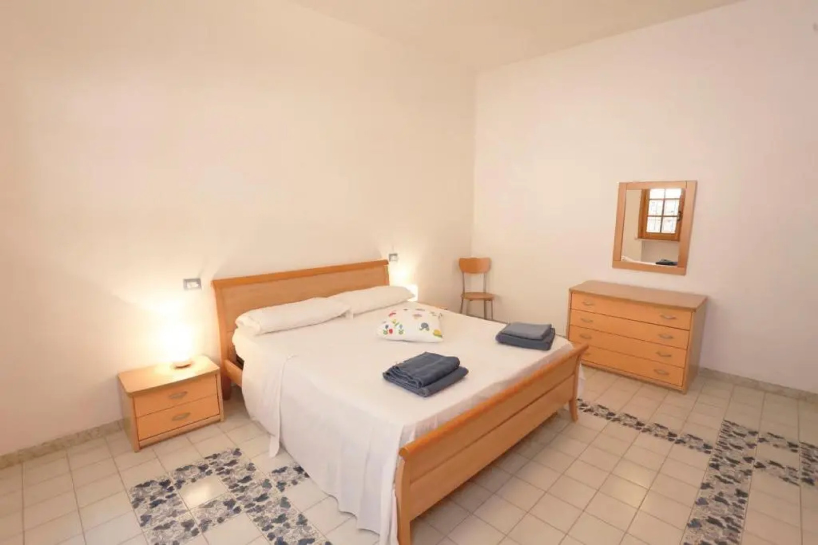 Villa Santa Caterina