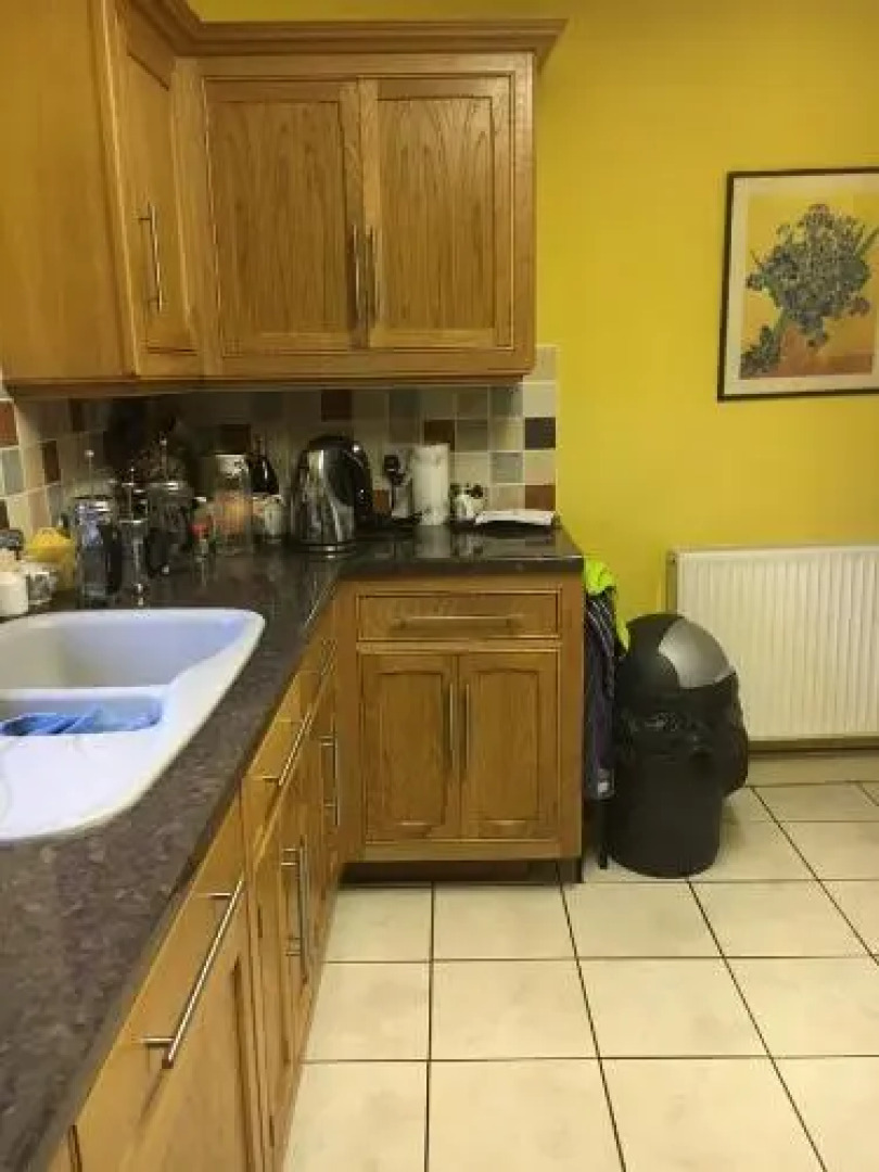 Manor Lodge Guesthouse