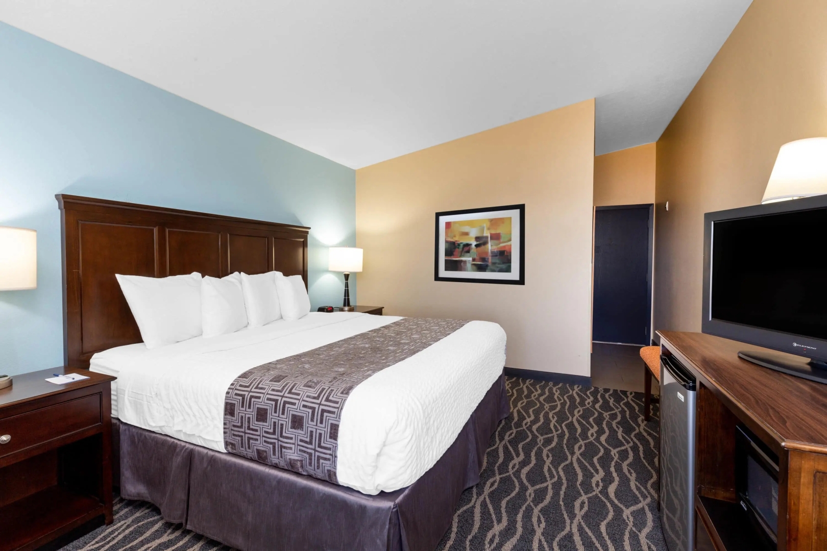 Travelodge by Wyndham Temple