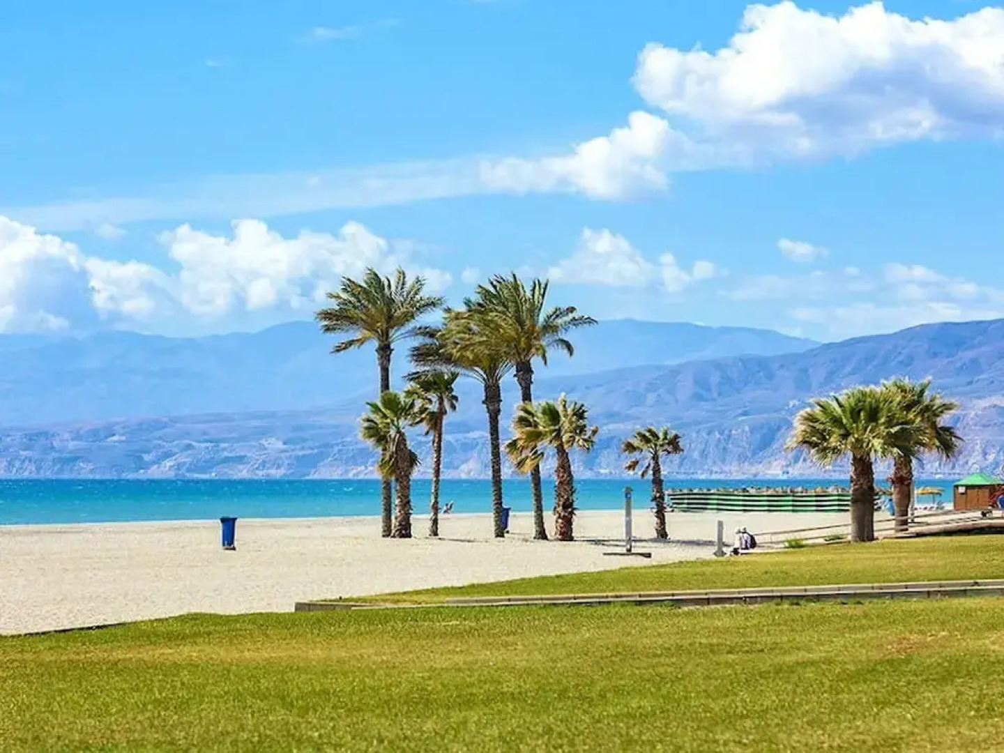 Belvilla by OYO Concordia 1002