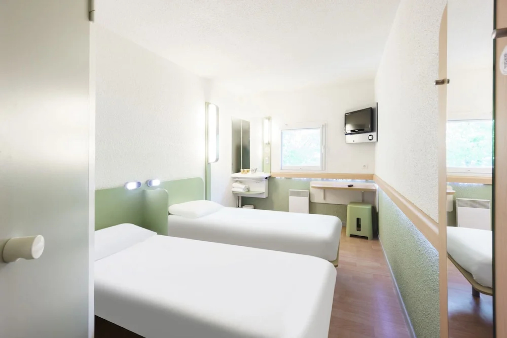 ibis budget Chateauroux Deols