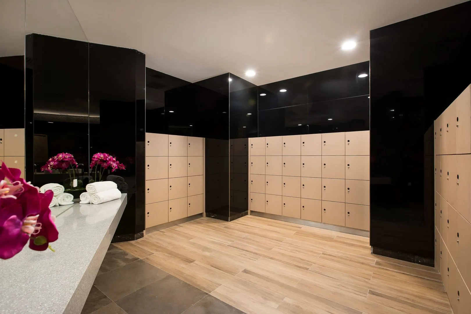 Pinetree Marina Resort