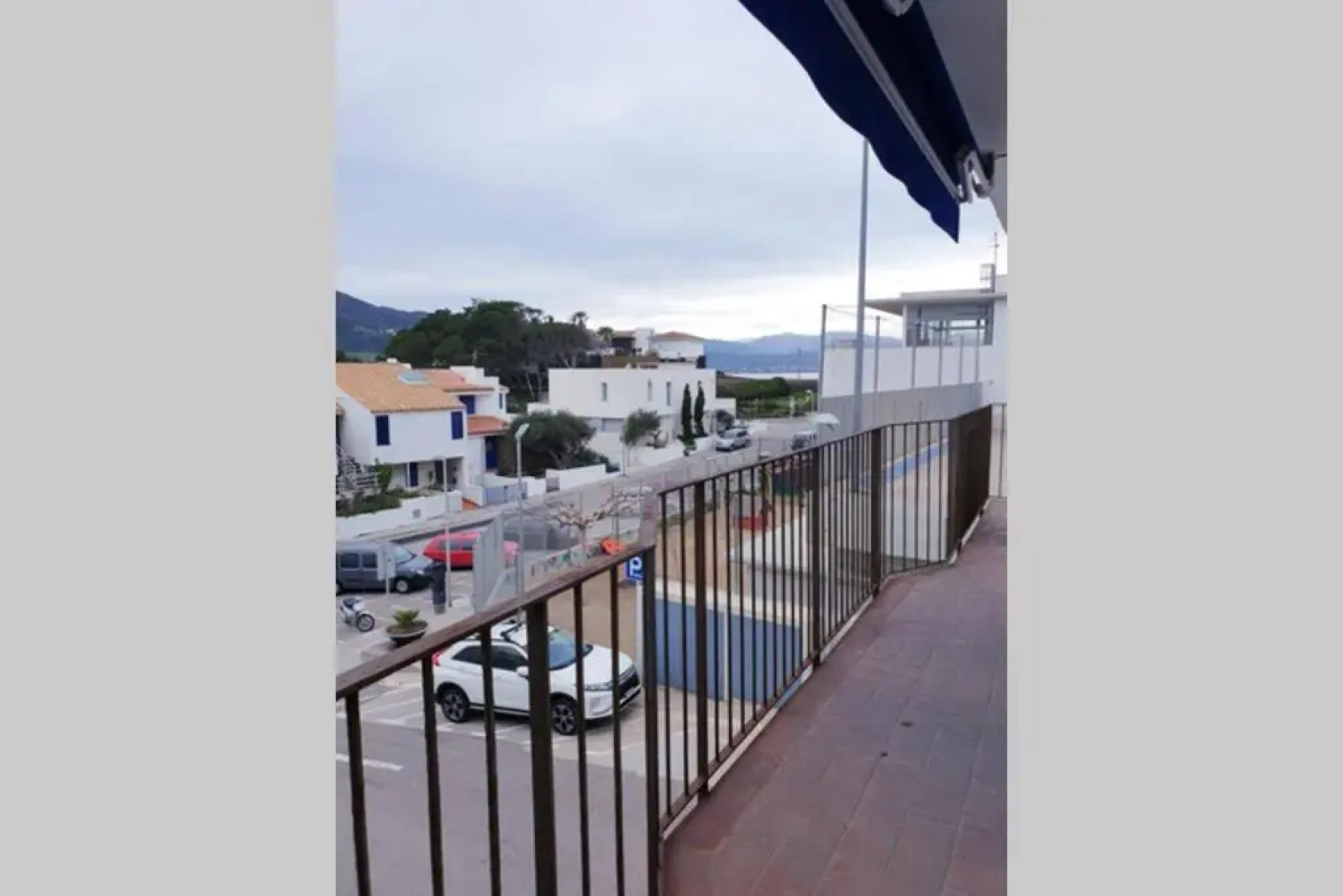 El vigia, apartamento de dos habitaciones, U3