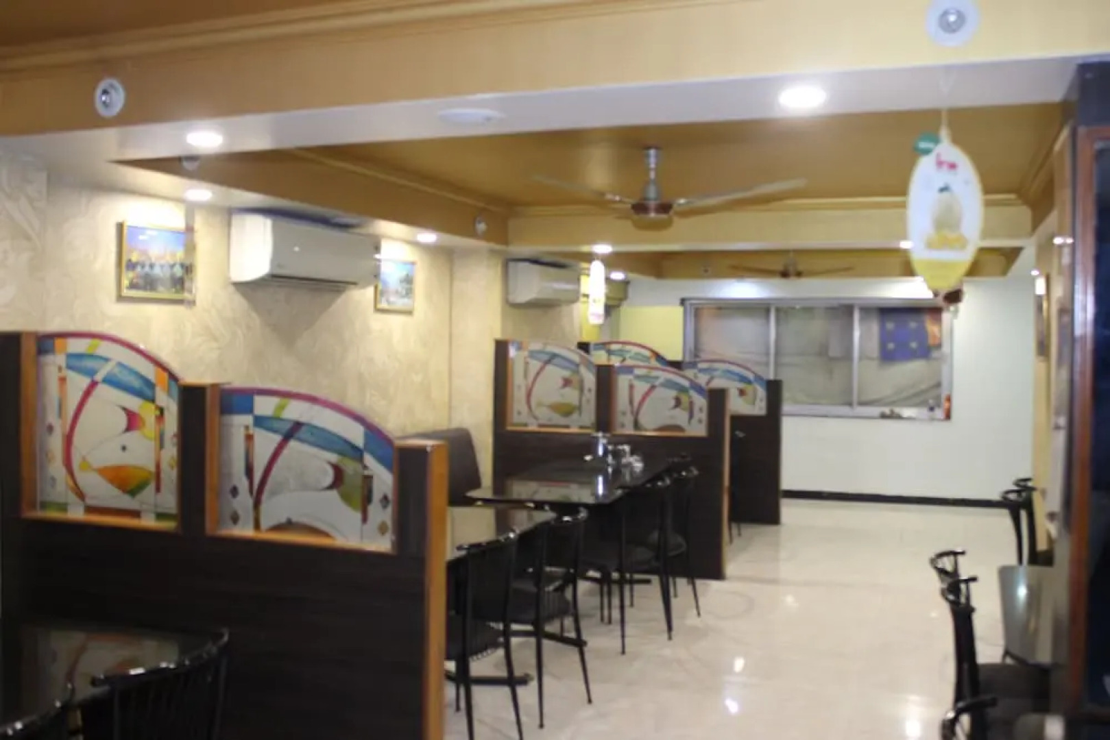 Hotel Niraj International