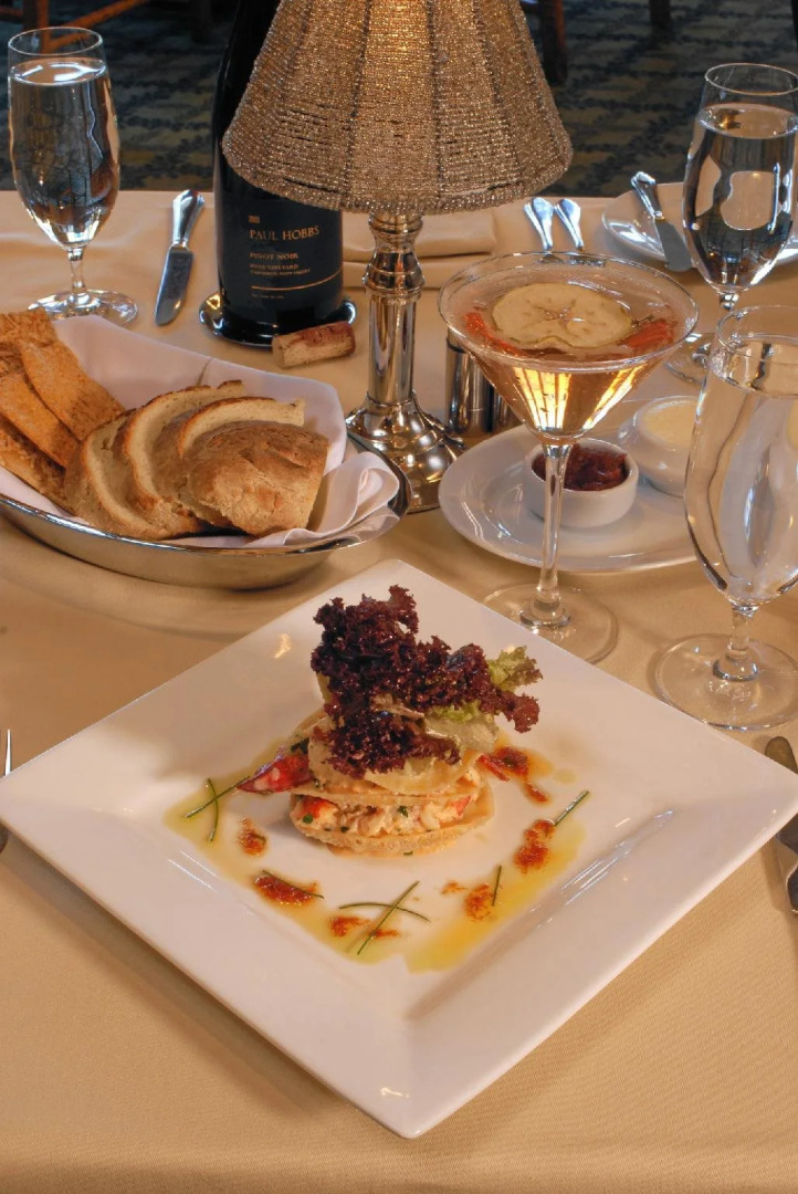 The Pines Lodge, A RockResort