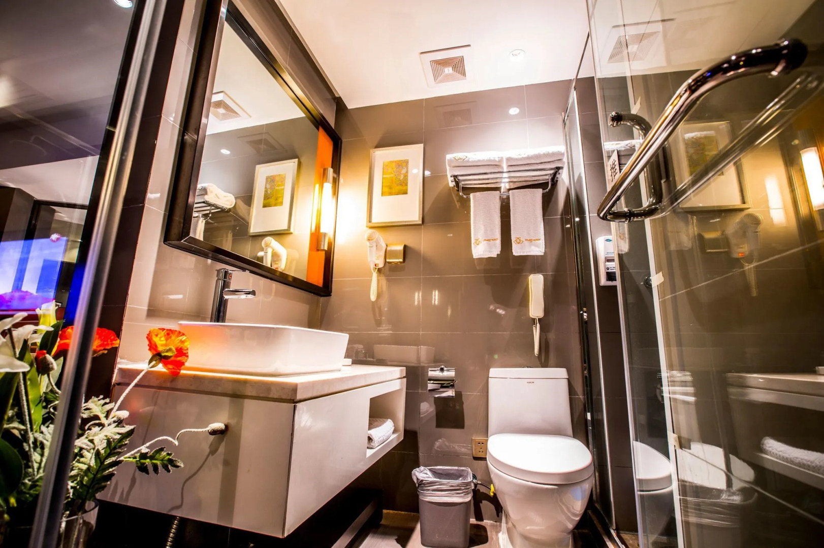 Jinjiang Inn Luoyang Nanchang Road