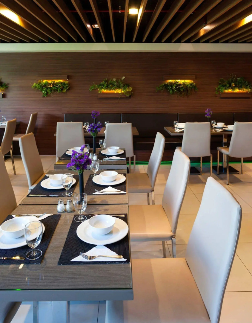 Viva Garden Serviced Residence