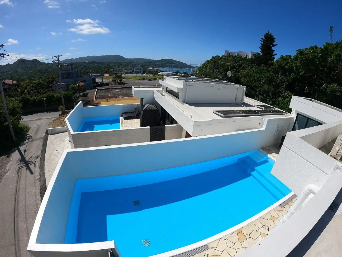 Private Pool Villa Motobu