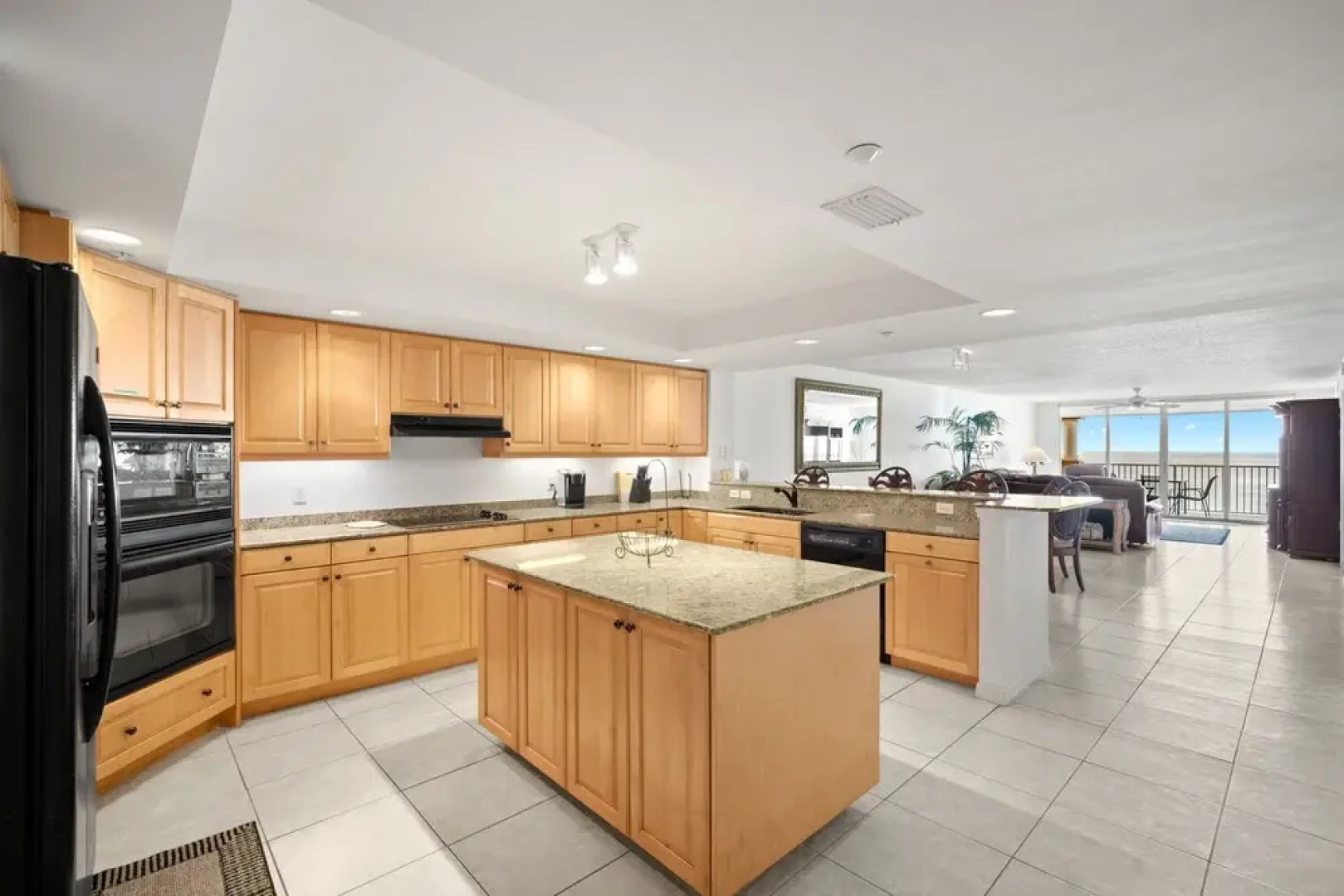 La Contessa 307 - Three Bedroom Condo