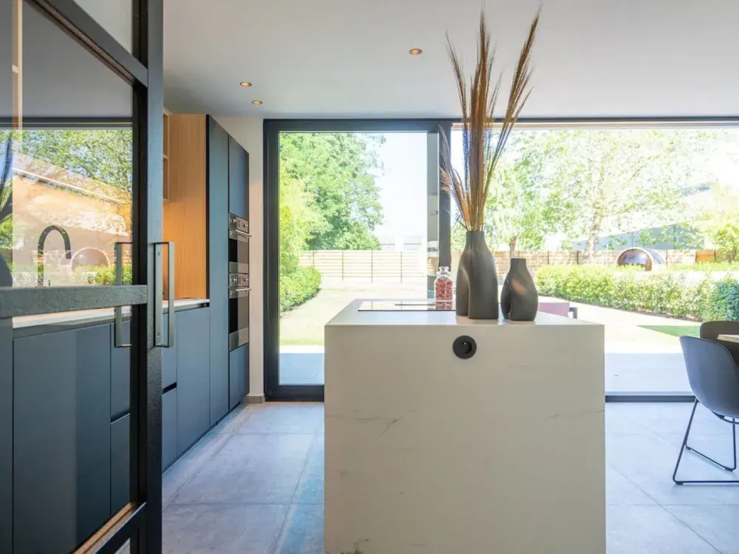 Relax in Kortrijk Luxury