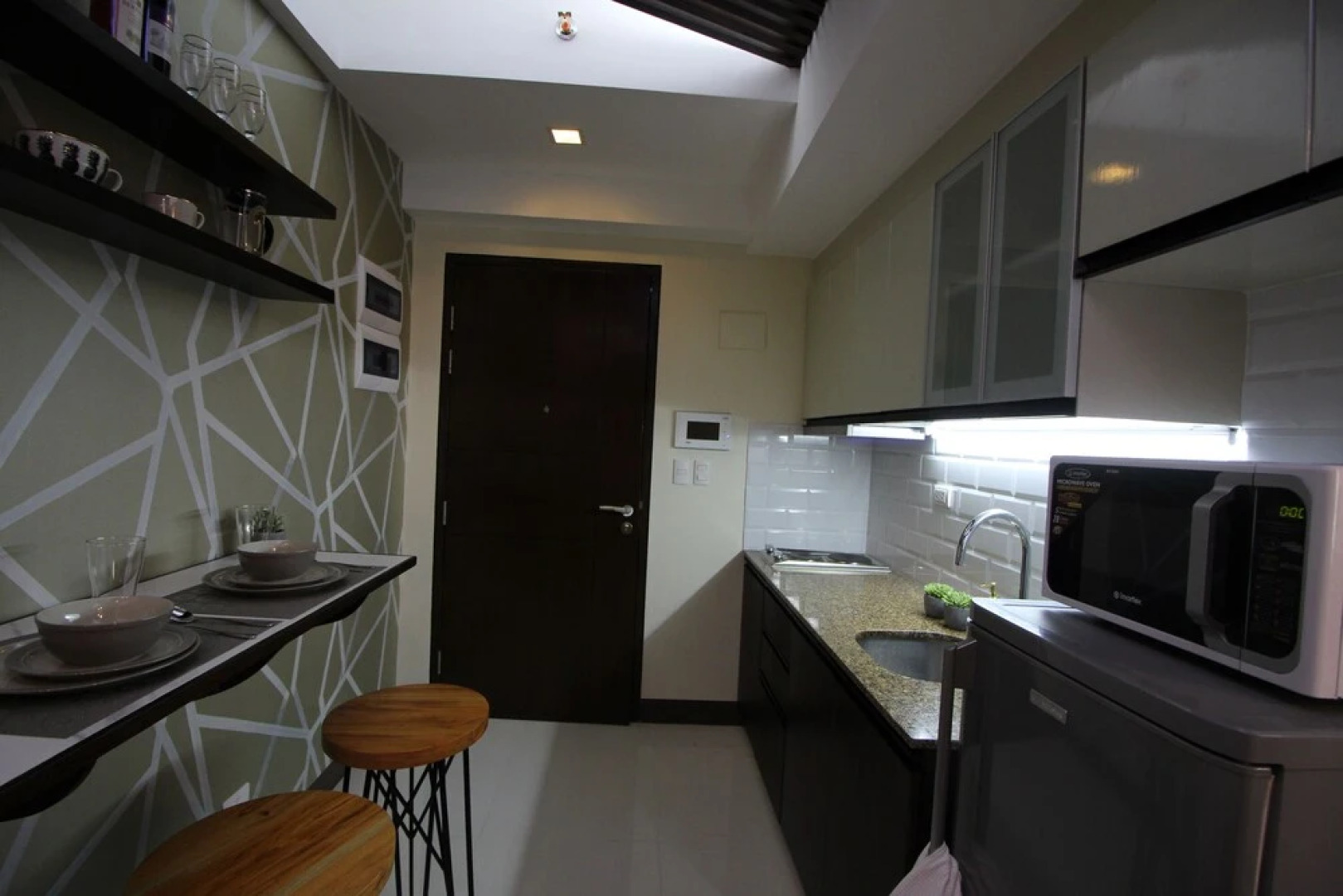 Featured Real Living Modern Scandinavian