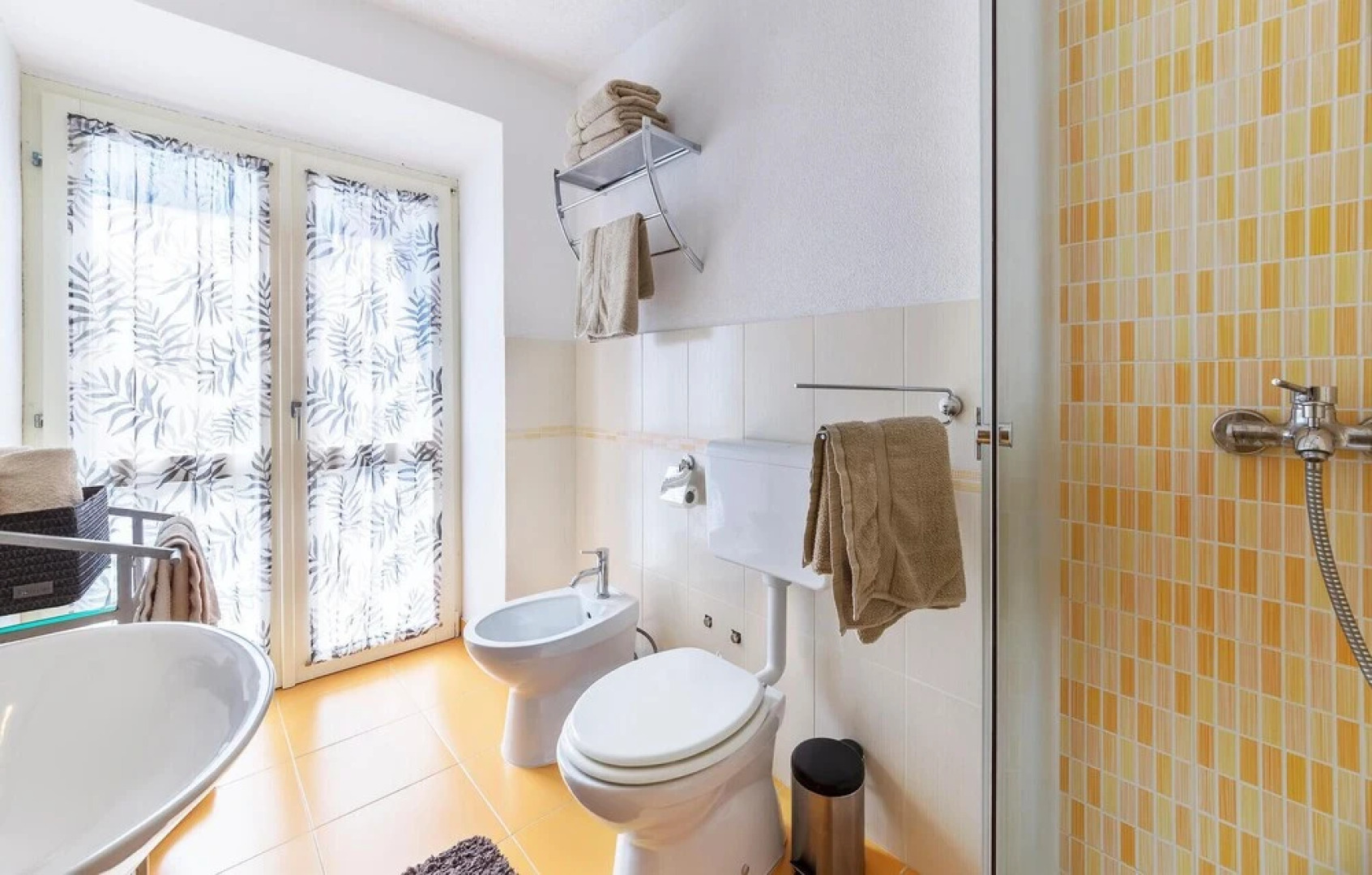 Stunning Home in Labin With 4 Bedrooms and Wifi