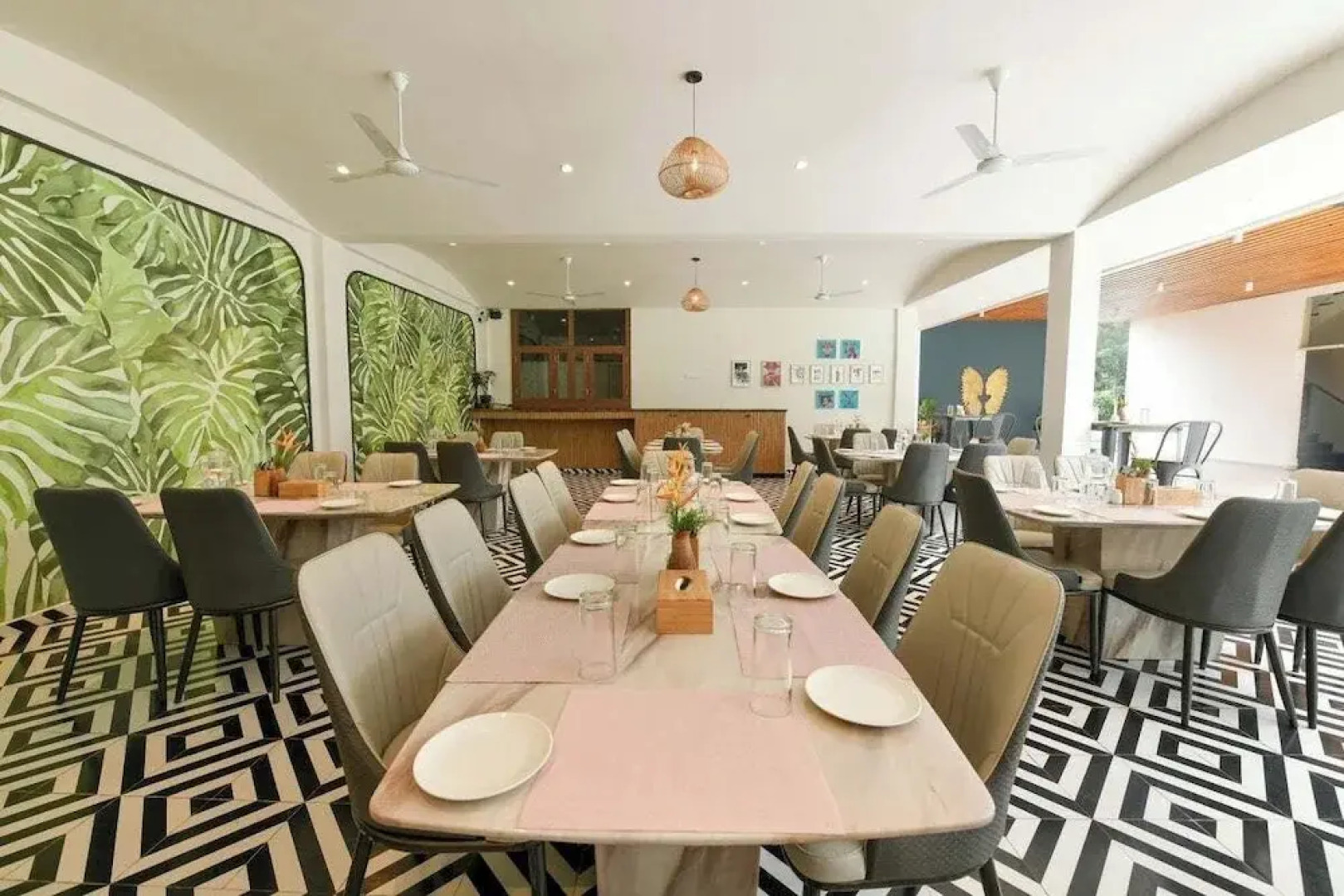 Inventree Aranya Resorts And Spa