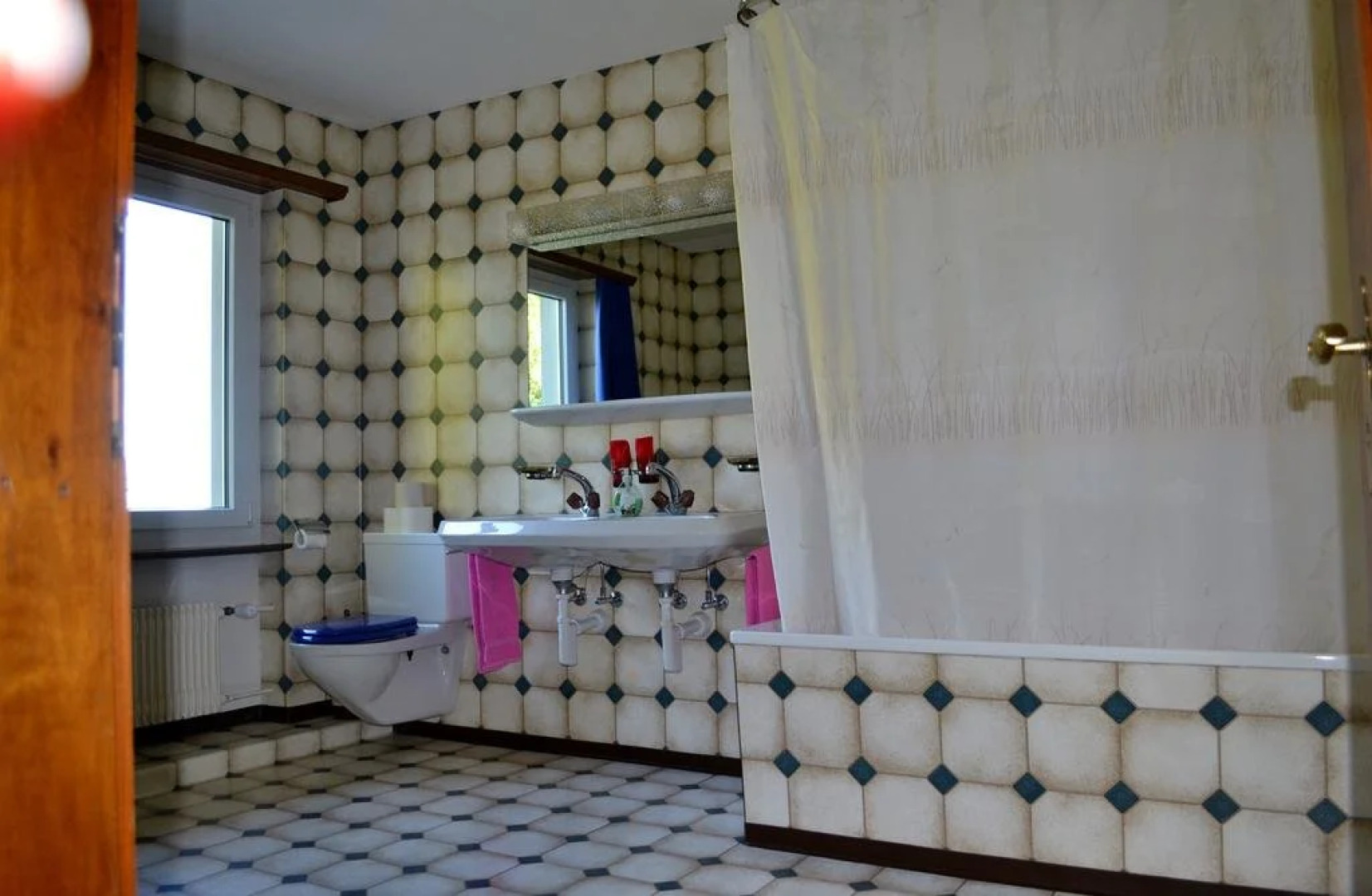 Landgasthof Hölzlisberg