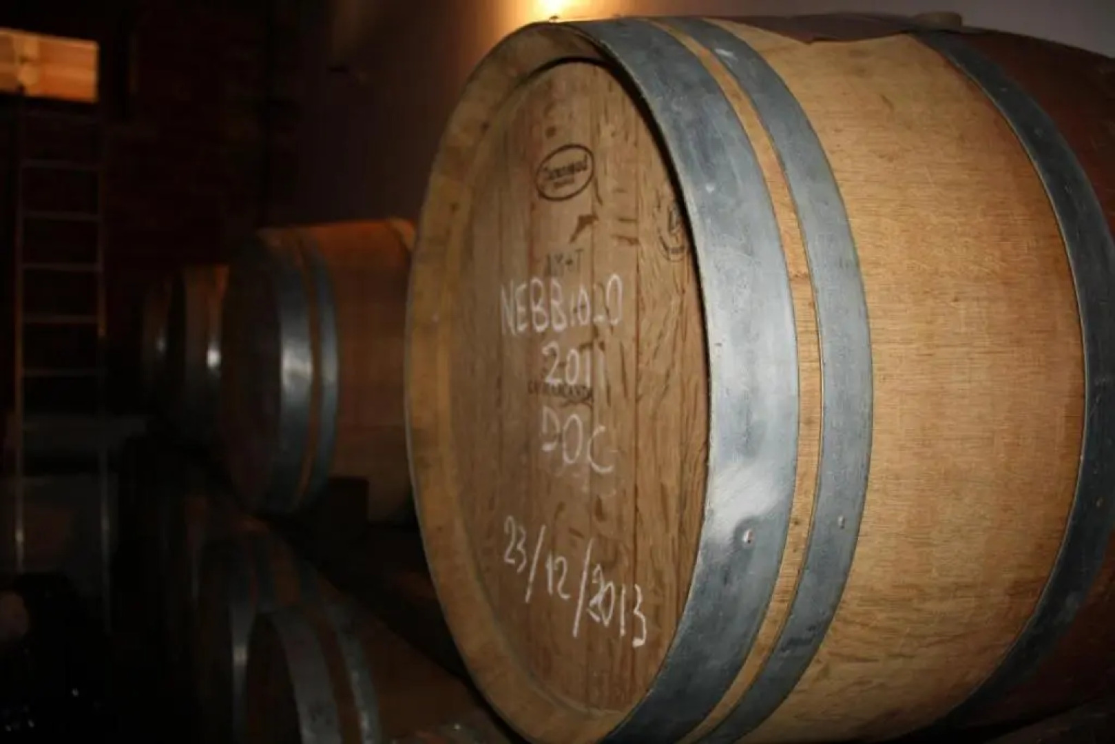 Relais Profumo di Vino