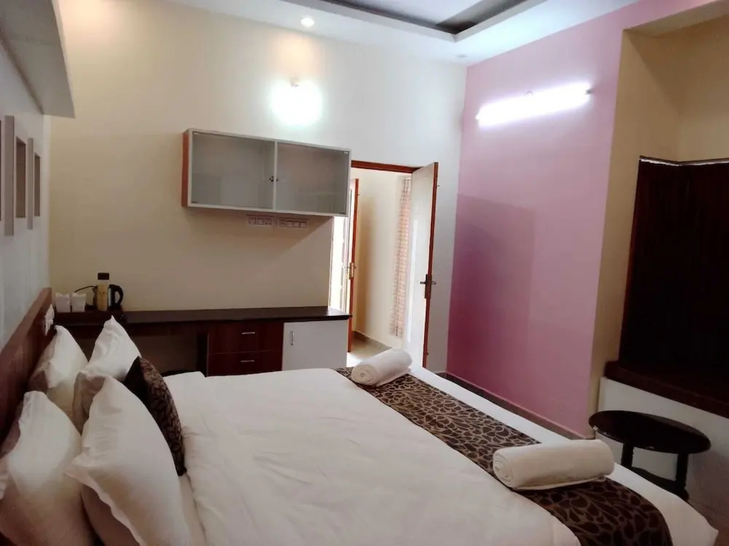 Tio Hotels & Resorts - Yercaud