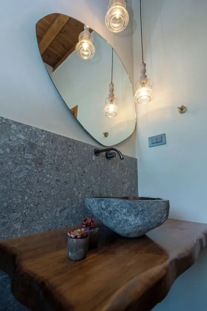 Nostos Country House