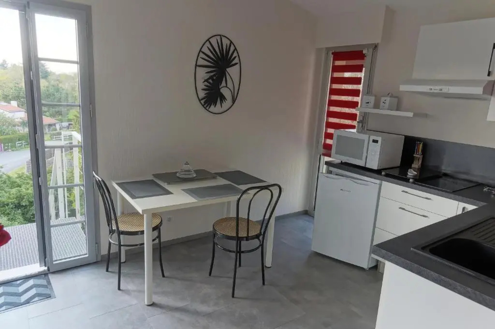 gite Les Hauts de la gérardière