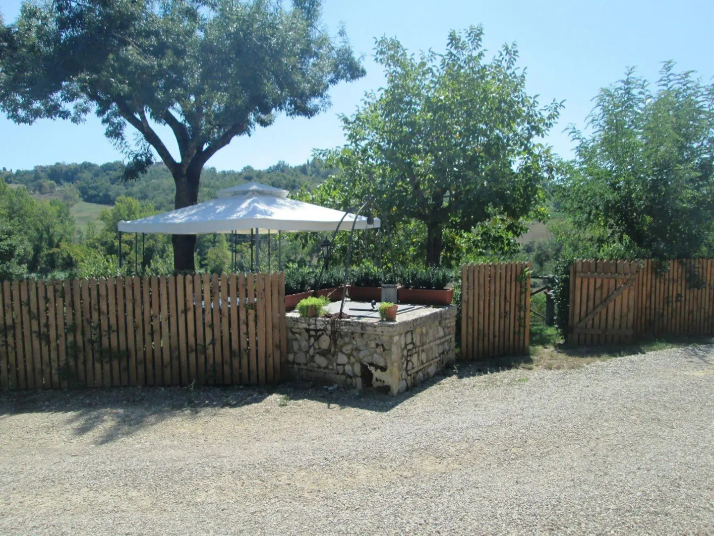 Casa ai Carfini