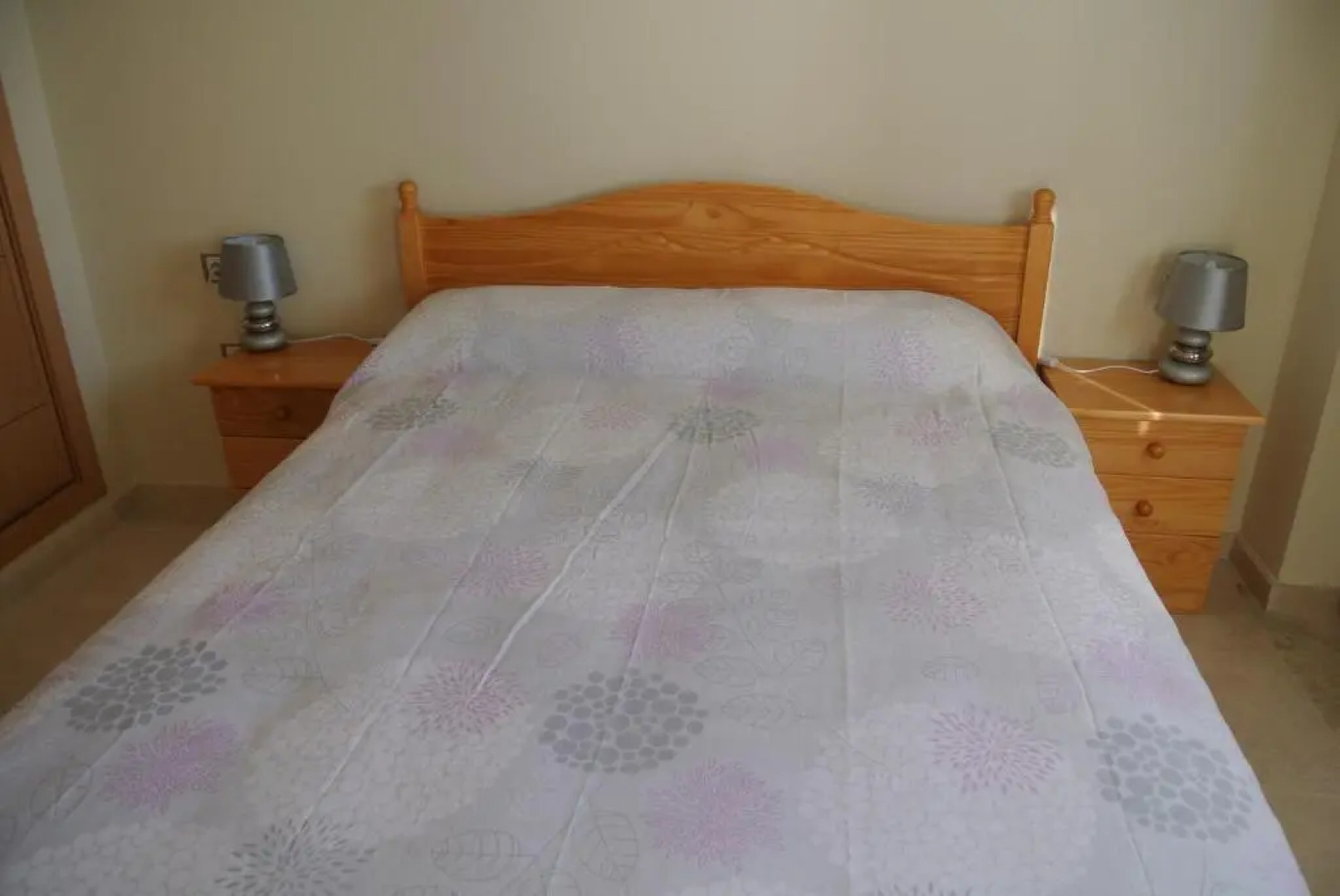 Sabinillas Apartment