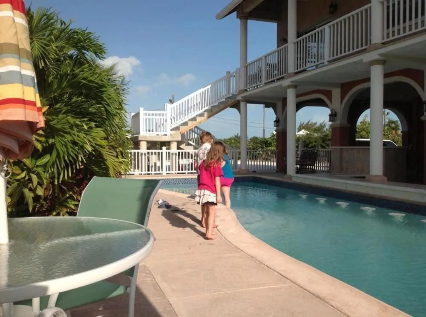 Jubilee Gardens Vacation Home