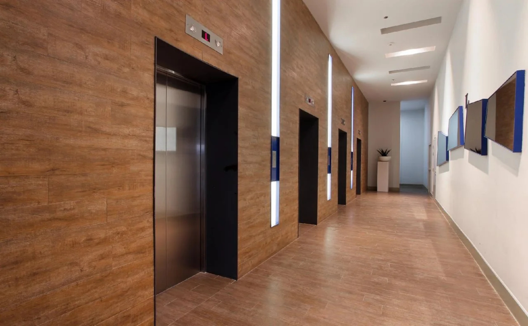 White Sand Beach Residences Pattaya