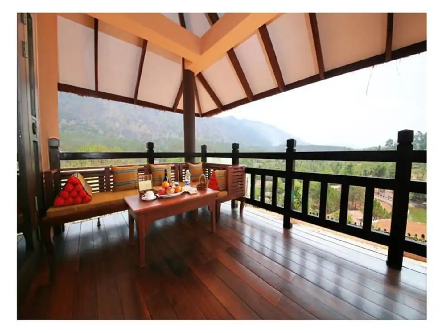 The Hotel-Kalaw Hill Lodge