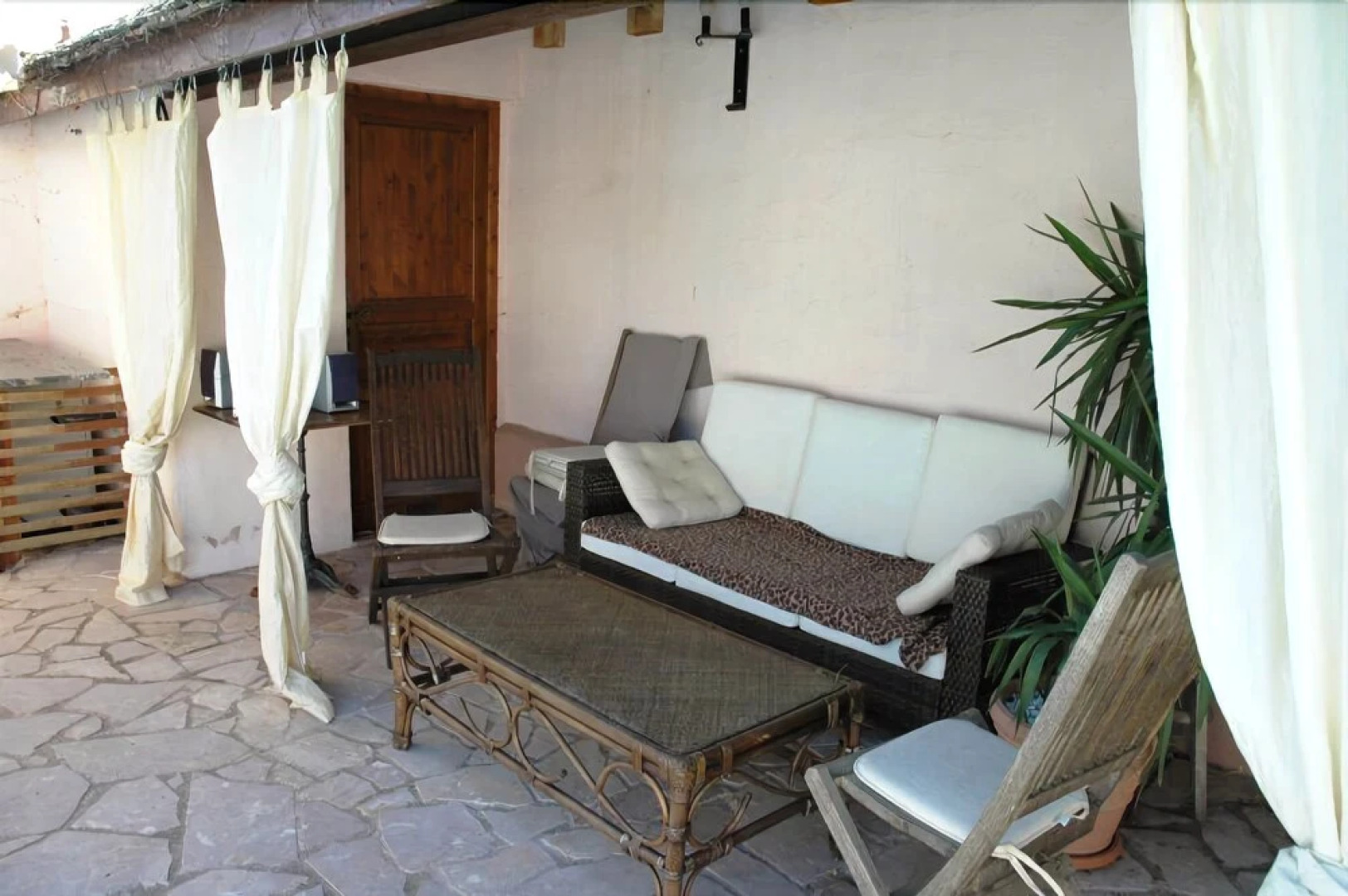 Chambres d'Hôte Dijon Clair de Lune