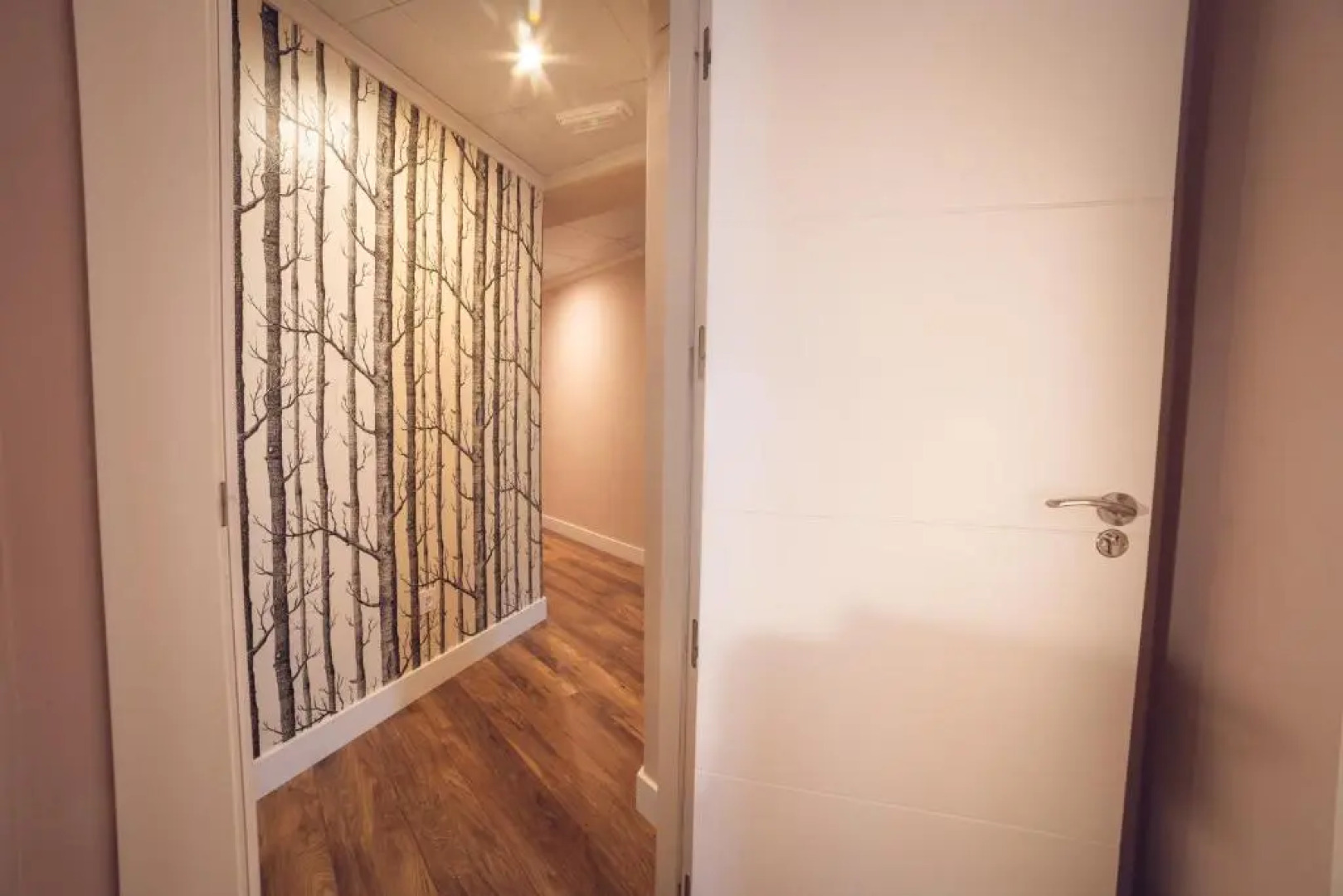 Hostal los Castañuelos