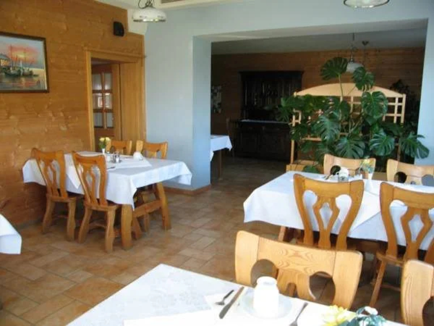 Gasthof-Pension Kolimbatovic