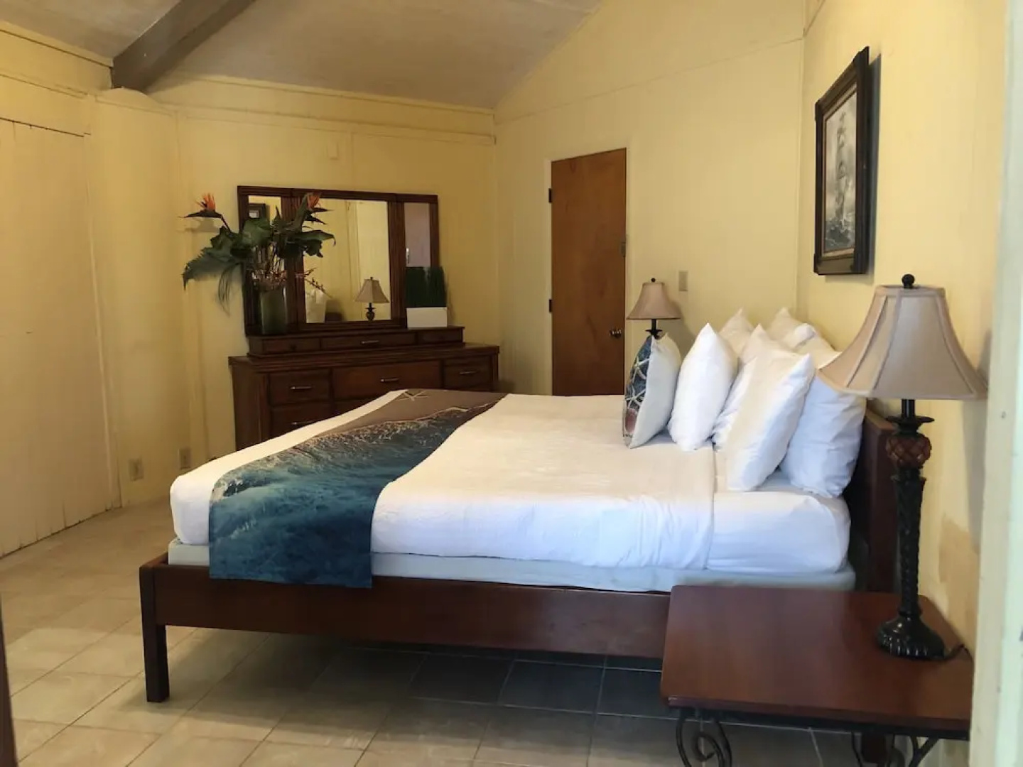 Nautical Inn