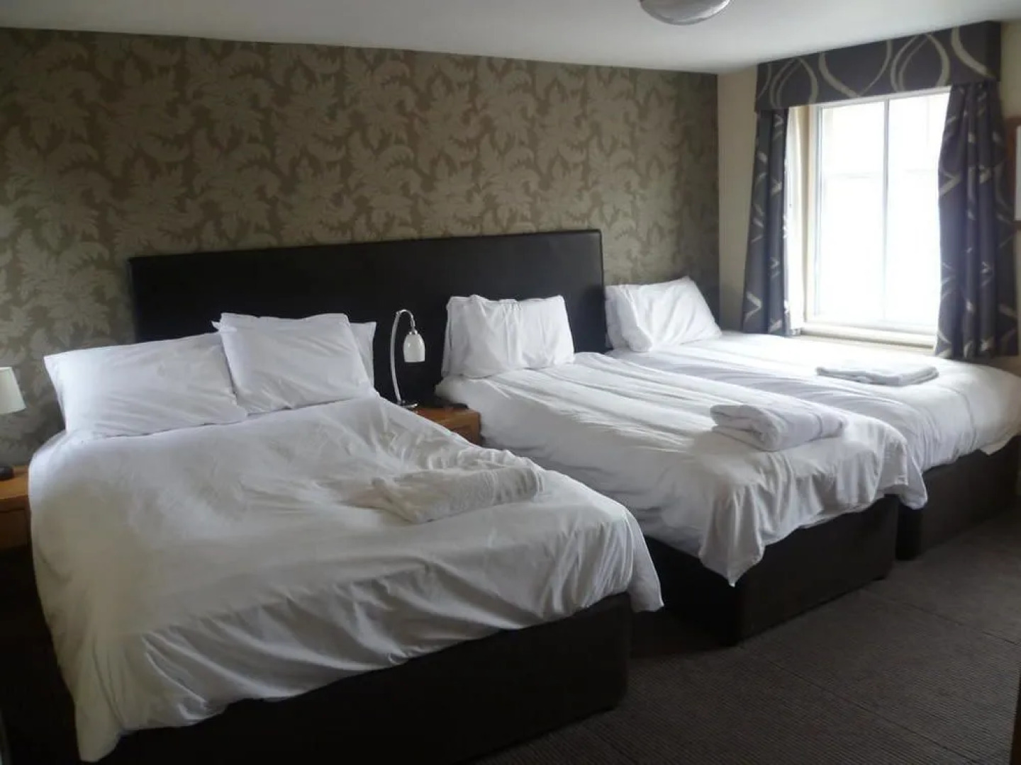 The Sun Hitchin by Greene King Inns