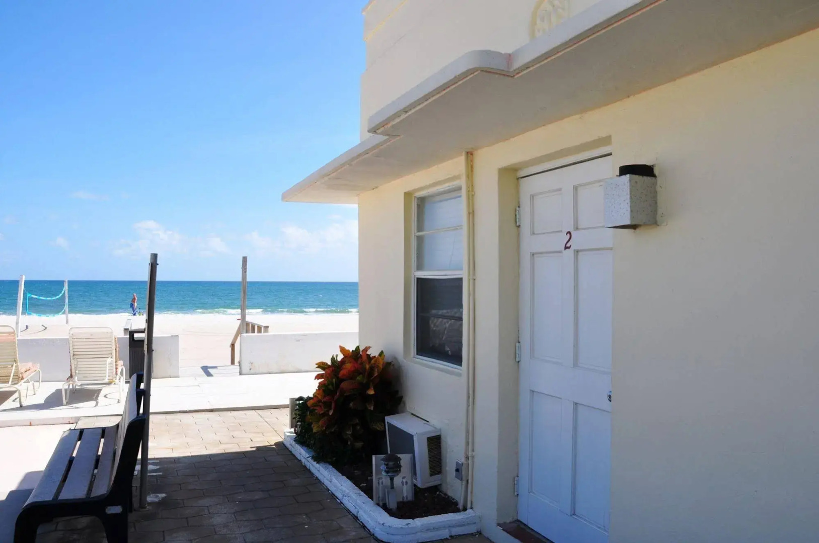 Coral Tides Resort & Beach Club