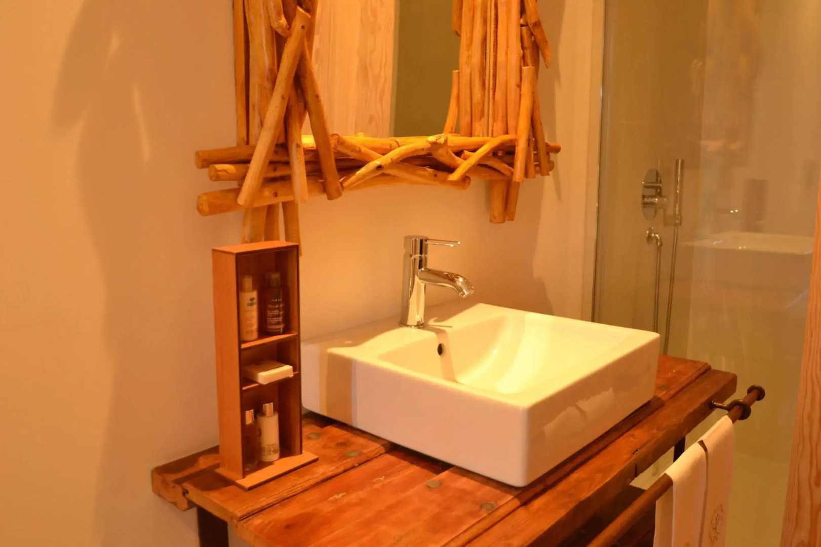 Quinta dos Carvalhos