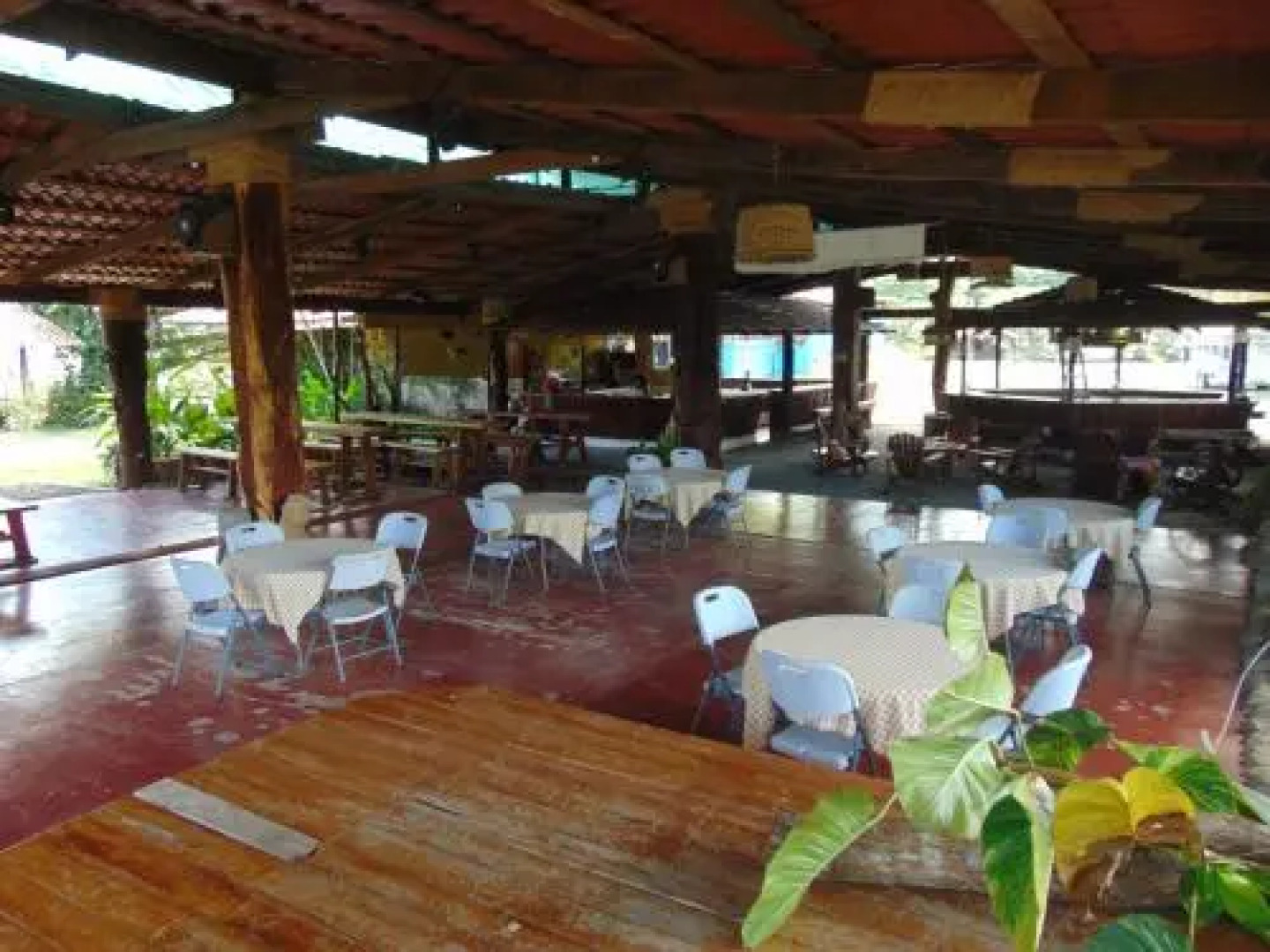 La Casona Doña Tere